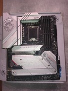 Płyta główna ATX MSI EDGE WIFI  Z790 DDR5