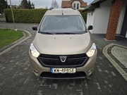 Dacia Dokker 2020
