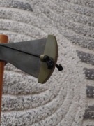 Pochewka do toporka Cold Steel Trail Hawk