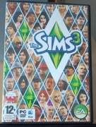 The sims 3 gra podstawa