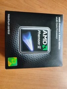 Procesor z wentylatorem idealny stan x4 960T