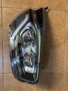 Ford Transit Tourneo  Custom Led Lift 17-23 Lampa Prawa Przód