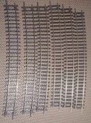 Piko h0 55219 tory R9 6 szt