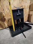 Brykieciarka, prasa do brykietu