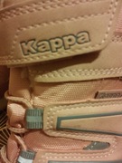 Kozaczki- śniegowce dziewczęce r.27 Kappa