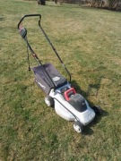 Kosiarka elektryczna Nac LE18-40-PB-S 1800W 40cm