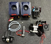 Drukarka 3D - Głowice do drukarek 3D