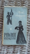 Powrót Katarzyny