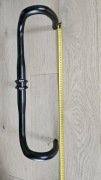 Kierownica Promax HB-3053DB + mostek KELLYS ROAD 15cm 