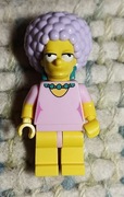 LEGO 71009 The Simpsons Series 2 Patty figurka