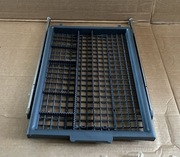 Szuflada na sztućce zmywarki Beko DFS 26121X