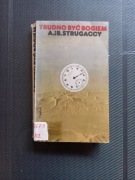 Trudno być Bogiem - Arkadij Natanovic Strugackij