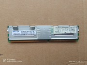 Samsung 1GB DDR2 PC2-5300F FB-DIMM ECC IBM FRU 45C7421