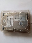 Dysk twardy WARNING Model MPG3204AHAT