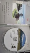 MAPA 2020 RNS-E AUDI NAVI PLUS DVD3 POLSKA 2020