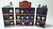 Półka, Stojak na figurki Stranger Things Kinder Joy