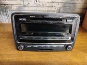 Radio samochodowe CD MP3 Skoda Swing 
