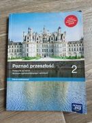 Podręcznik Poznać przeszłość klasa 2