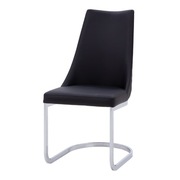 Komplet 4 krzeseł POLLA – Agata Meble – bardzo dobry stan