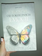 Uwolnij się od toksycznych emocji Lean Guy