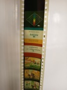 Księżniczka na ziarnku grochu, Świniopas Bajka Bajki na Rzutnik Ania klisza