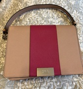 Karl Lagerfeld torebka 2w1