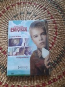 DVD z filmen Być jak Kazimierz Deyna
