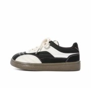 Buty sportowe na deskorolkę masywne na codzień trampki sneakersy retro nowe