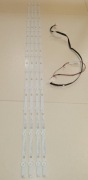 Podswietlenie matrycy  z  Philips 50pus6504/12
