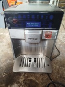 Express do kawy Siemens 