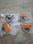 Lampa zespolona boczna pozycyjna 12-24 V Waś