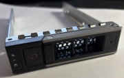 Dell 0X7K8W Kieszen Ramka SAS SATA Hot-Swap HDD 3.5" LFF 0Y796F