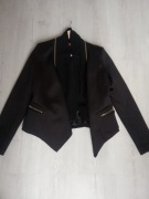 Luźny garnitur / blezer