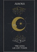 AURORA - The Gods We Can Touch - Book