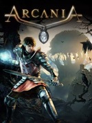 Arcania A Gothic Tale (Gothic 4) [PC] (PL) - NOWY KLUCZ STEAM 
