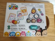 Tsum tsum piramida, gra w kości dla dzieci