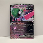 Karta Pokemon TCG Jumbo Iron Valiant ex