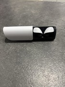 Słuchawki bezprzewodowe z mikrofonem Sony PULSE Explore Douszne Białoczarny