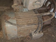 Silnik elektryczny 15kw 400v