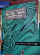 Krakowski -Pole elektromagnetyczne 