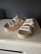 Sandały buty damskie rozmiar 41 nowe