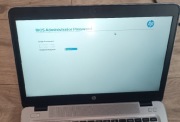 HP G4 850r elitebook 