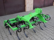 Agregat uprawowy NEO 1,2m do Mini Traktorków Firmy DZIEKAN