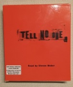 Tell no one - Harlan Coben
