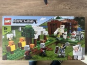Lego Minecraft 21159
