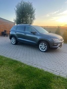 Sprzedam Seat Ateca