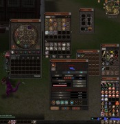 metin2 bagjanamu turcja sura 115 lv / woj 64lv / 30lv i inne full eq na las