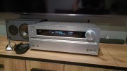 Amplituner Onkyo TX NR609 komplet ładny