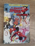 Tm-Semic. Amazing Spider-Man 3/93