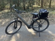 E bike Tenways CGO800s